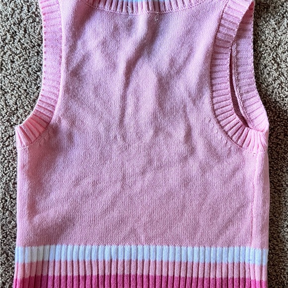 3 for $13 Sweater vest - Picture 2 of 4